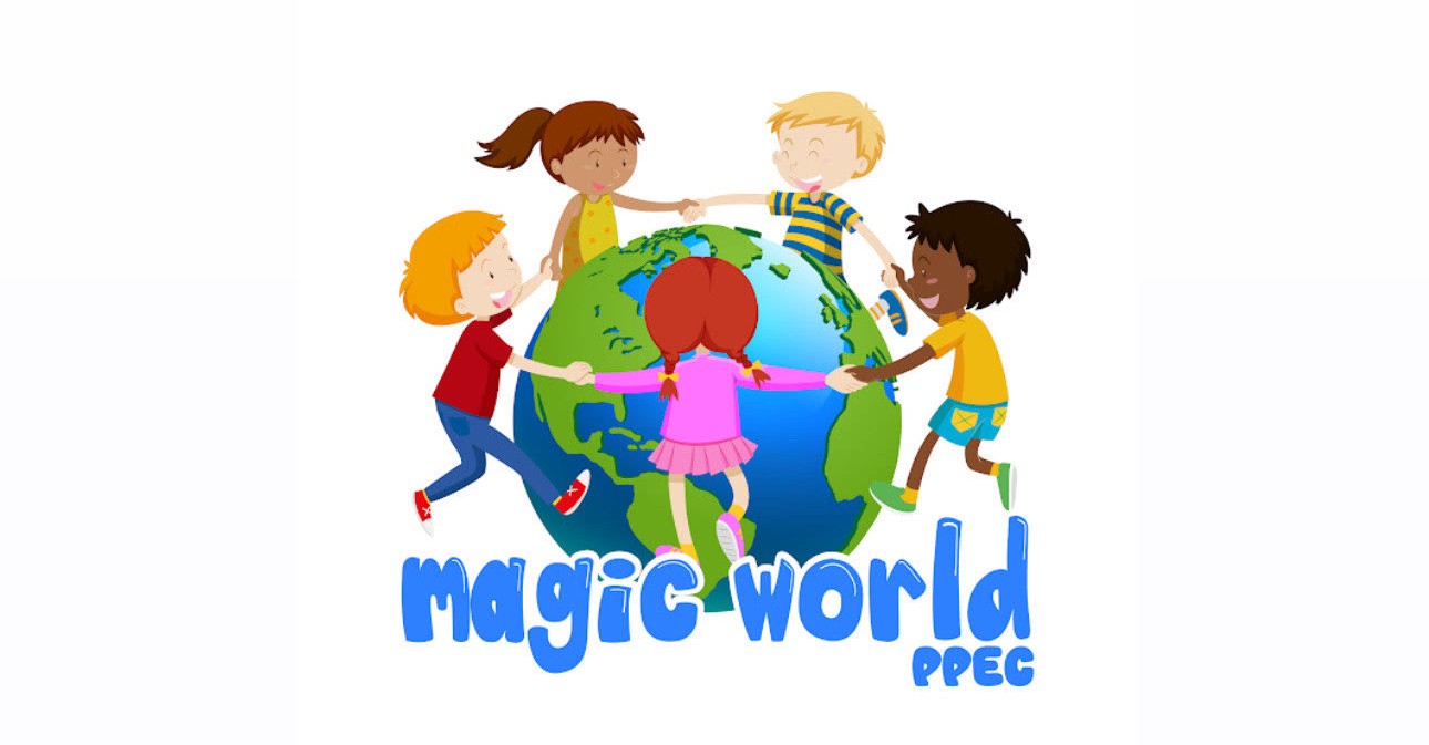 Magic World PPEC logo